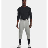 Under Armour Pantalon Baseball Utility Knicker Homme Léger Et Sèche Rapidement