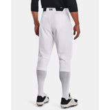 Under Armour Pantalon Baseball Utility Knicker Homme Léger Et Sèche Rapidement