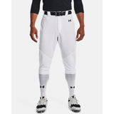 Under Armour Pantalon Baseball Utility Knicker Homme Léger Et Sèche Rapidement