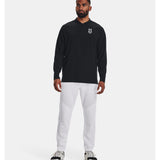 Under Armour UA Utility Cage Jacket Homme Manches Longues Durable