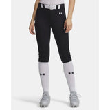 WOMEN'S UA UTILITY SOFTBALL PANTS