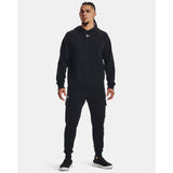 Under Armour Rival Fleece Homme Chandail Chaud Doux Intérieur Léger