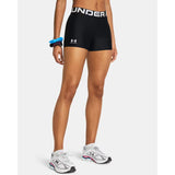 Under Armour Short Cuissard Shorty 3 Pouces HeatGear Armour Pro