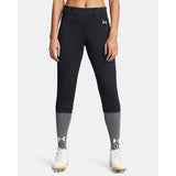 Under Armour Pantalon Baseball Utility Pro Femme Léger Et Durable