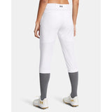 Under Armour Pantalon Baseball Utility Pro Femme Léger Et Durable