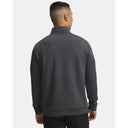 CHANDAIL UNDER ARMOUR DRIVE MIDLAYER PULLOVER HOMME