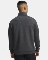 CHANDAIL UNDER ARMOUR DRIVE MIDLAYER PULLOVER HOMME