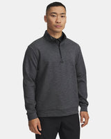 CHANDAIL UNDER ARMOUR DRIVE MIDLAYER PULLOVER HOMME