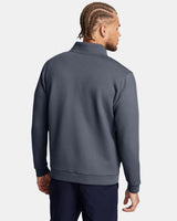 CHANDAIL UNDER ARMOUR DRIVE MIDLAYER PULLOVER HOMME
