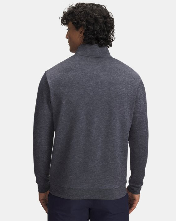 CHANDAIL UNDER ARMOUR DRIVE MIDLAYER PULLOVER HOMME