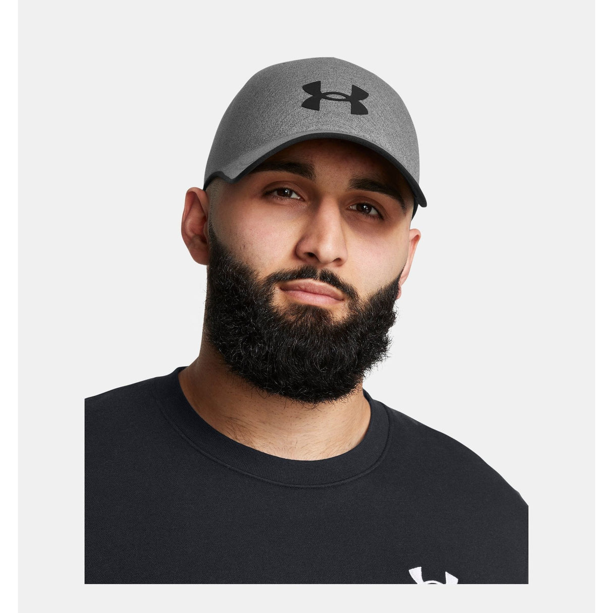 Under Armour Casquette StealthForm Uncrushable Ajustable