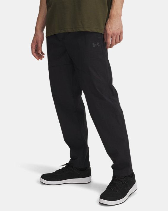 UA MOTION TAPERED MEN'S TROUSERS
