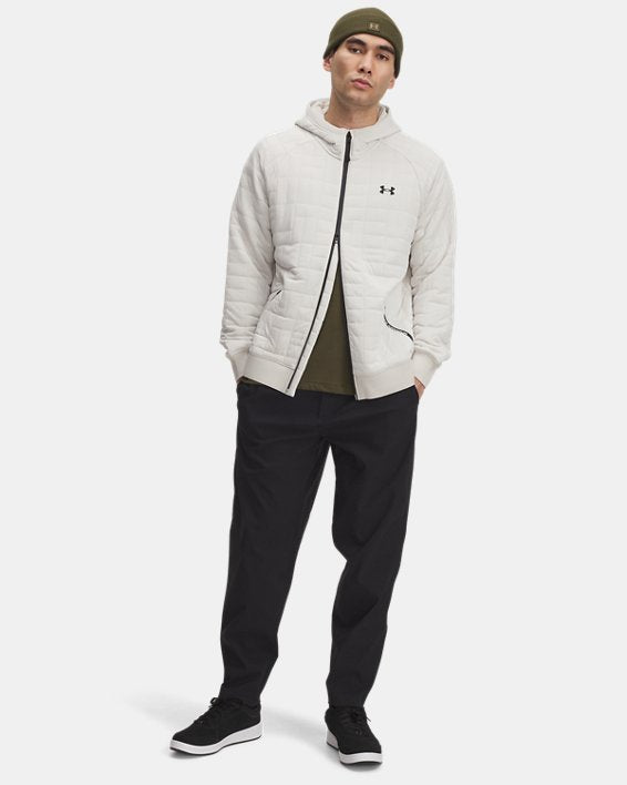 UA MOTION TAPERED MEN'S TROUSERS