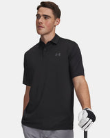 POLO UNDER ARMOUR MATCHPLAY HOMME