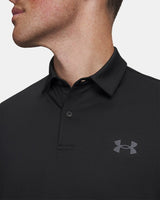 POLO UNDER ARMOUR MATCHPLAY HOMME