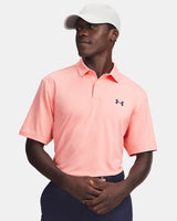 POLO UNDER ARMOUR MATCHPLAY HOMME