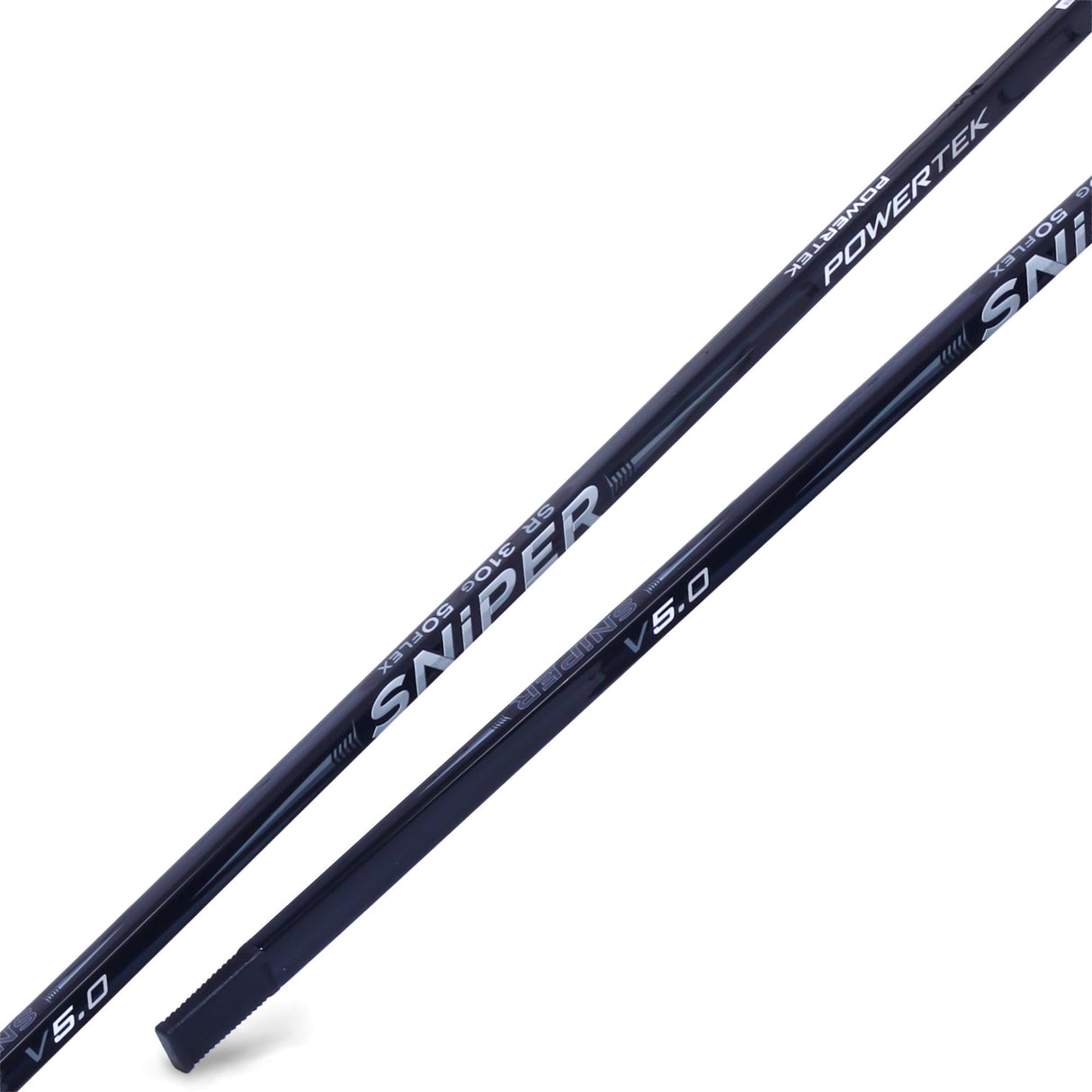 Baton Ringuette Powertek Sniper V5.0 JR