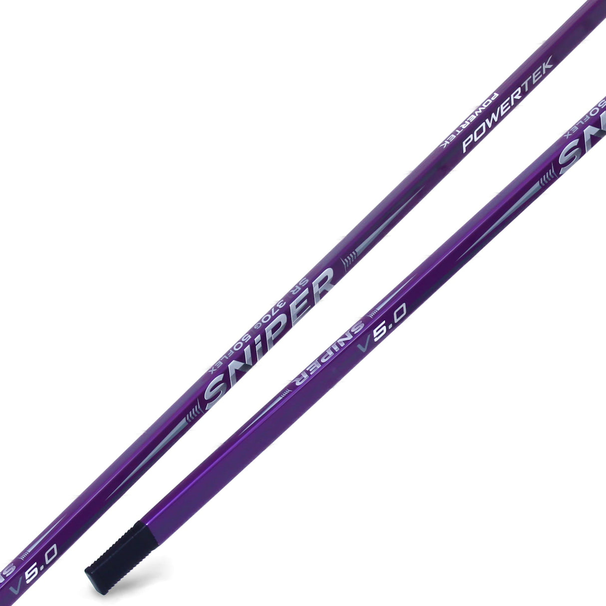 Baton Ringuette Powertek Sniper V5.0 JR