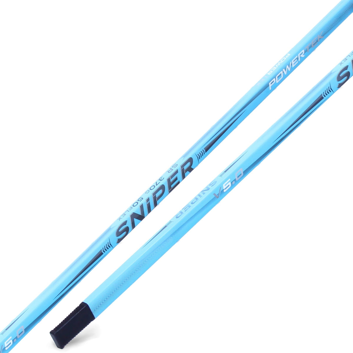 Powertek Sniper V5.0 JR Ringette Stick