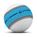 TAYLORMADE TOUR RESPONSE TM25 BALL