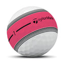 TAYLORMADE TOUR RESPONSE TM25 BALL