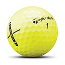 TAYLORMADE DISTANCE+ TM24 BALL