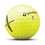BALLE TAYLORMADE DISTANCE+ TM24