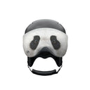VISIORSOC HELMET VISOR PROTECTOR
