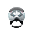 VISIORSOC HELMET VISOR PROTECTOR