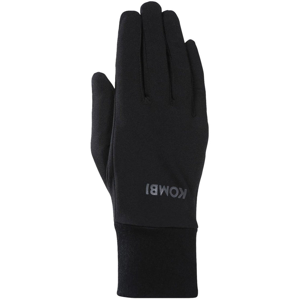 P3 women's touchscreen liner gloves