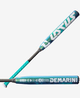 DE MARINI FASTPITCH LOTUS BAT -10 2026