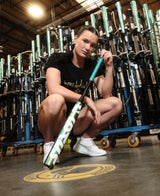 DEMARINI FASTPITCH LOTUS BAT -9 2026