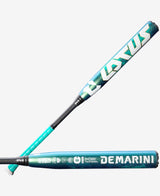 BATON DEMARINI FASTPITCH LOTUS -8 2026