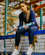 BATON DEMARINI FASTPITCH LOTUS -8 2026