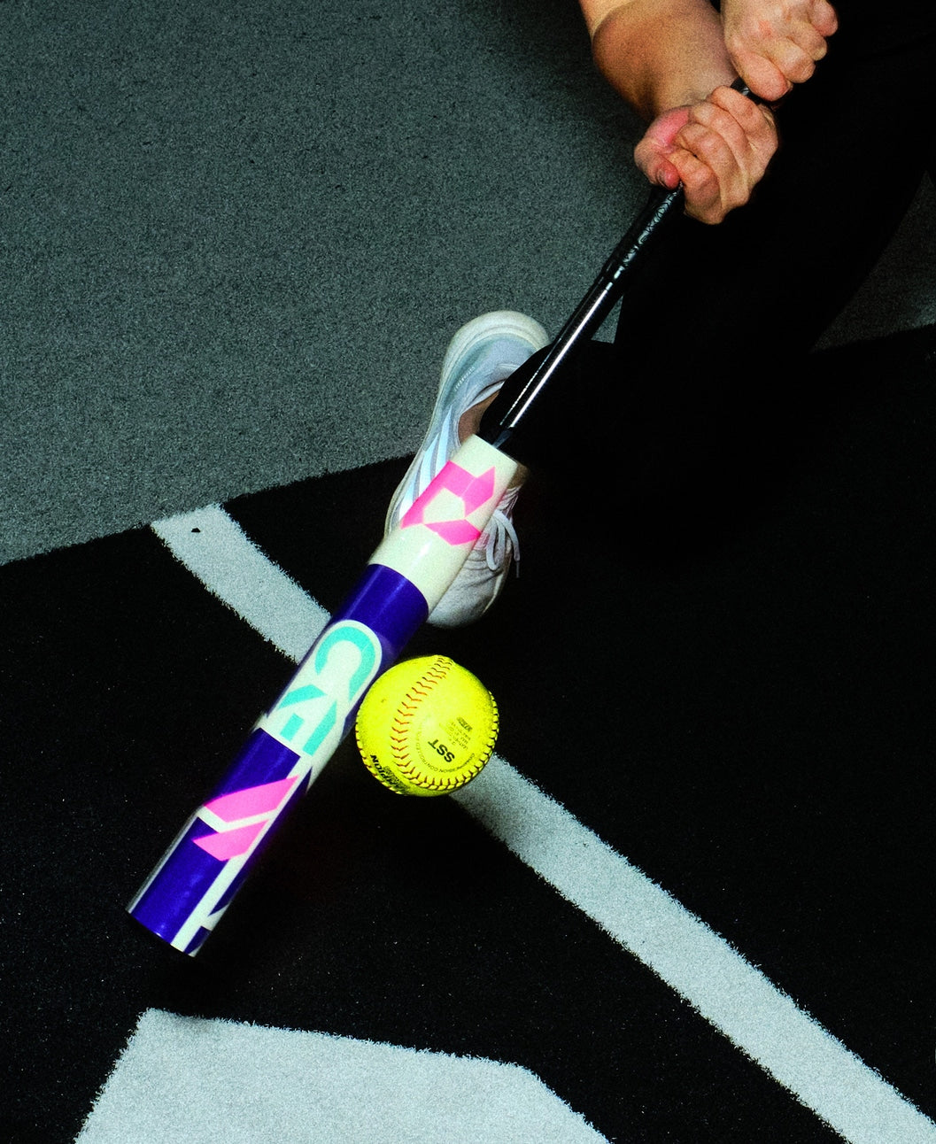 2026 DEMARINI FASTPITCH CF -11 BAT