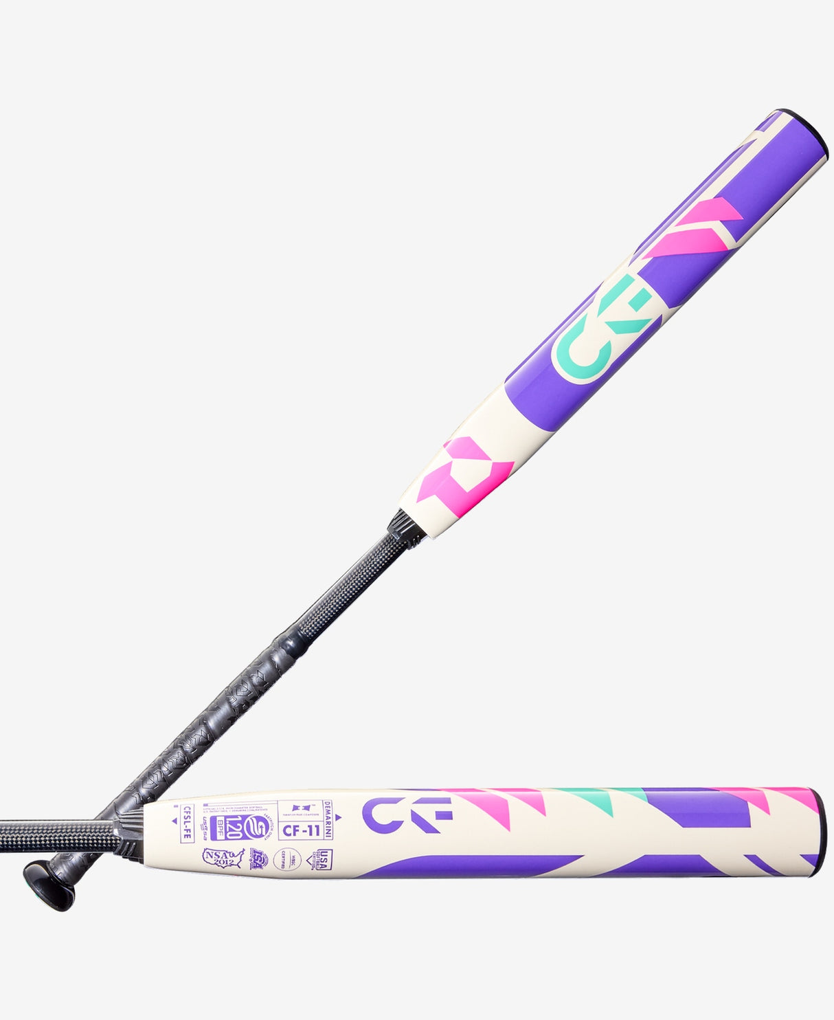 2026 DEMARINI FASTPITCH CF -11 BAT