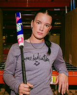 DEMARINI FASTPITCH CF -10 2026 BAT