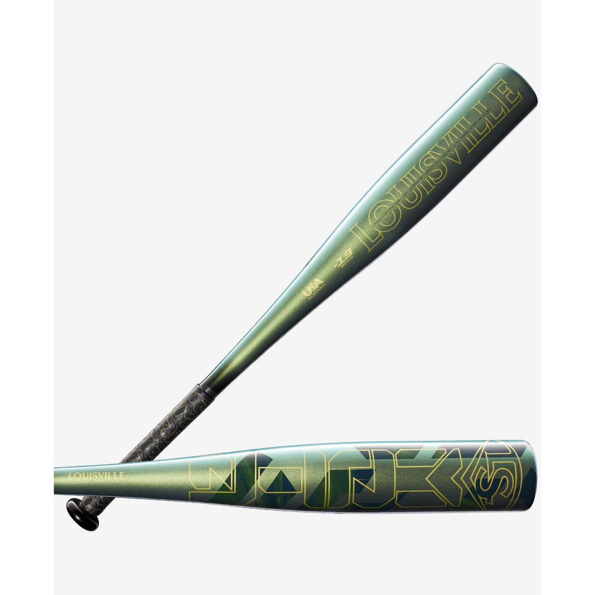 BATON LOUISVILLE META T-BALL 2023