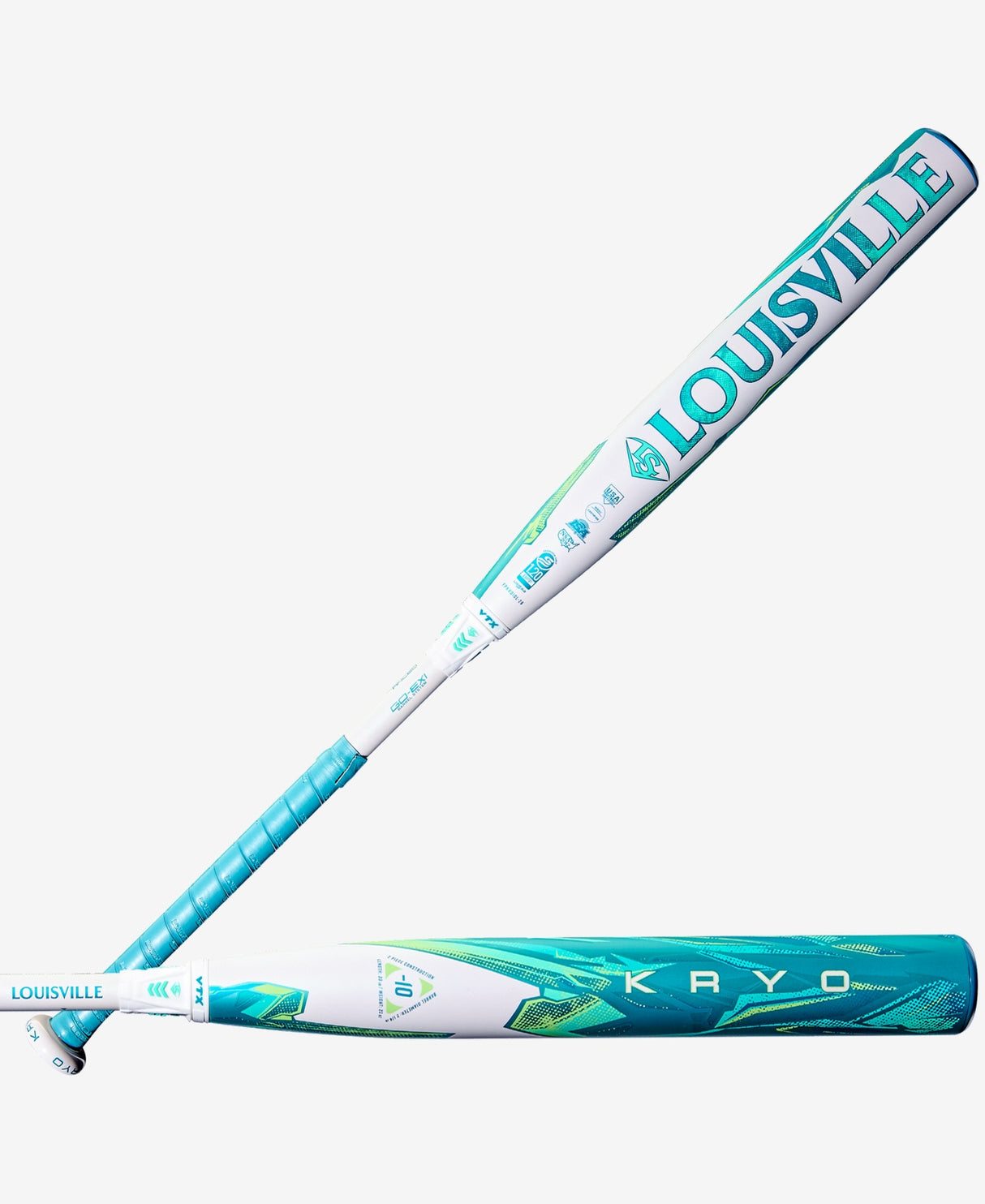 BATON LOUISVILLE FASTPITCH KRYO -10 2026