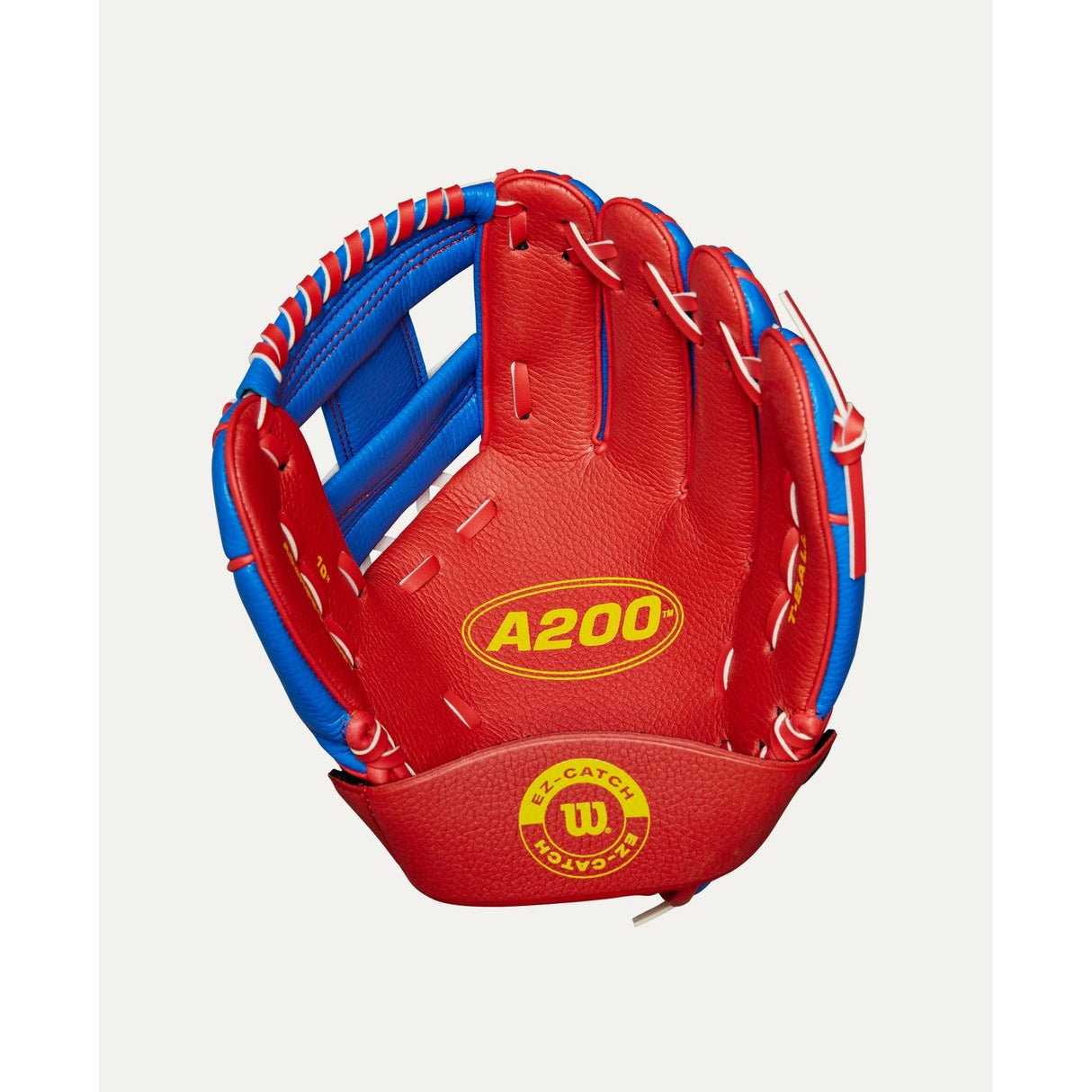 Wilson A200 Ez Catch Kids Glove 10 Inch