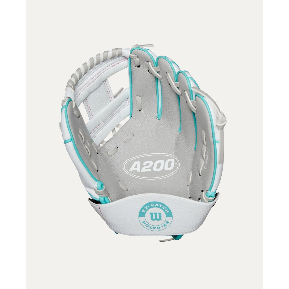 Wilson A200 Ez Catch Kids Glove 10 Inch