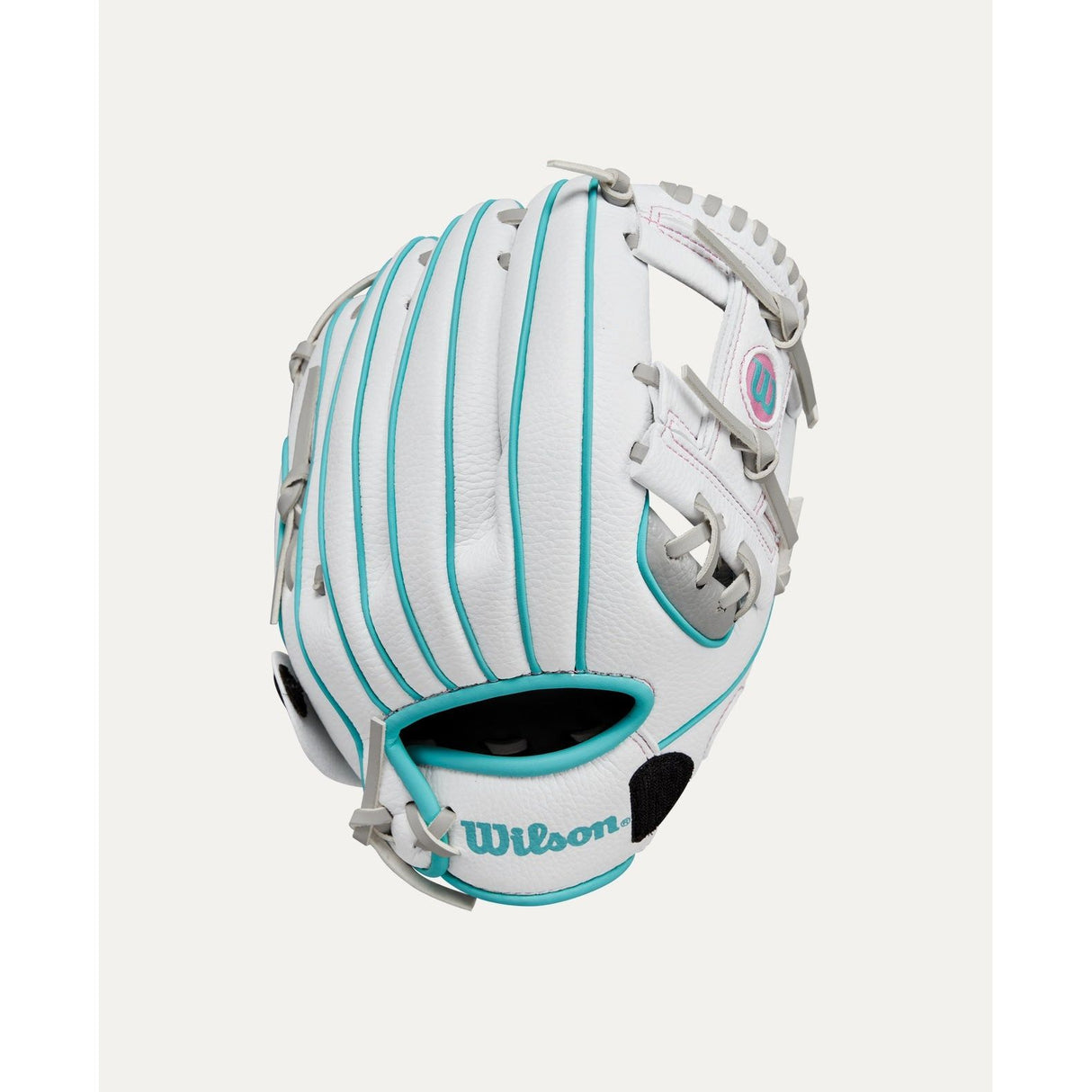 Wilson A200 Ez Catch Kids Glove 10 Inch
