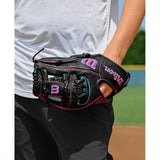 GANT WILSON A1000 DP15 W/PEDROIA FIT 11.5'' INFIELD