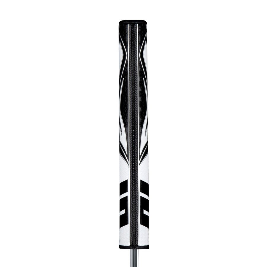 GRIP PUTTER SUPERSTROKE FLATSO 3.0