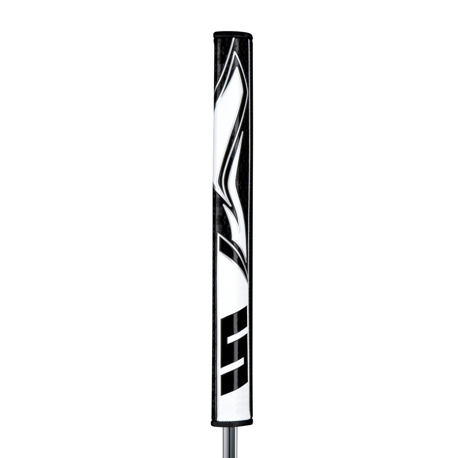 GRIP PUTTER SUPERSTROKE FLATSO 3.0