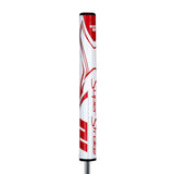 GRIP Putter Tour 2.0 White Red For Precision Smoothness Elegance