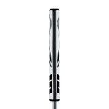 GRIP PUTTER SUPERSTROKE TOUR 2.0 BLK/WHT