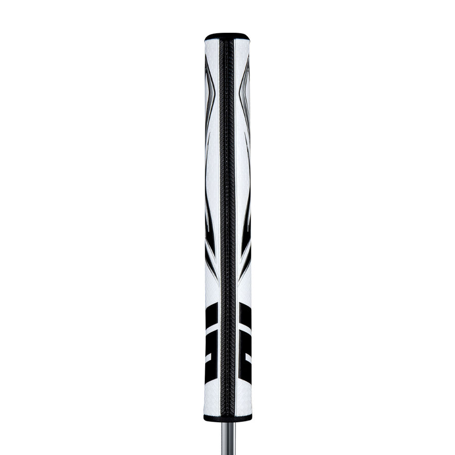 GRIP SUPERSTROKE TOUR 3.0 BLK/WHT