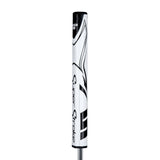 GRIP PUTTER SUPERSTROKE TOUR 2.0 BLK/WHT