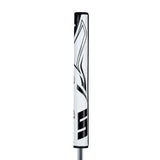 GRIP PUTTER SUPERSTROKE TOUR 2.0 BLK/WHT